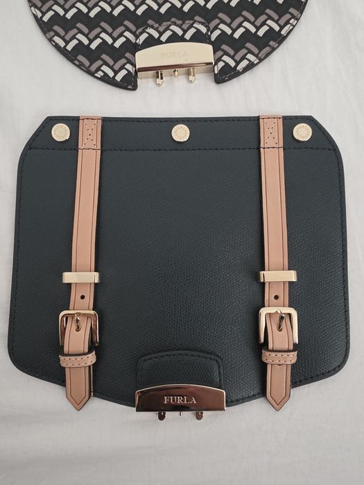 Vand/schimb clapeta Furla