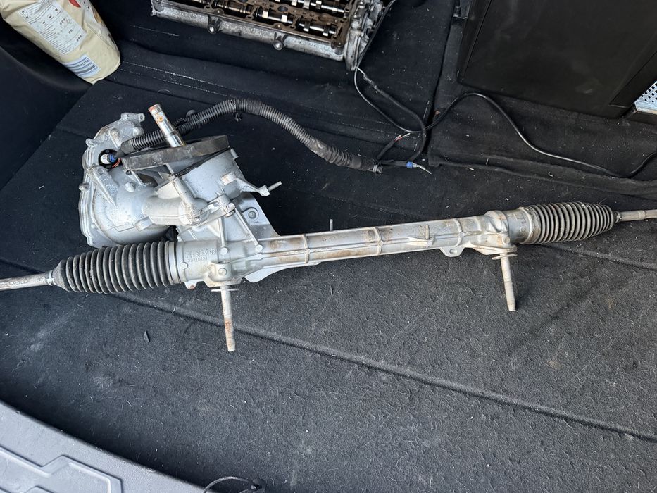 Електрическа кормилна рейка OPEL CORSA F, PEUGEOT 208 II