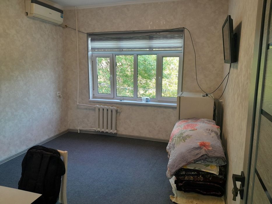 Chilonzor novza sport tavarlari yonida 4/3 1 xona