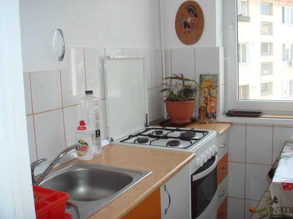Proprietar, Ofer spre inchiriere garsoniera - Ultracentral