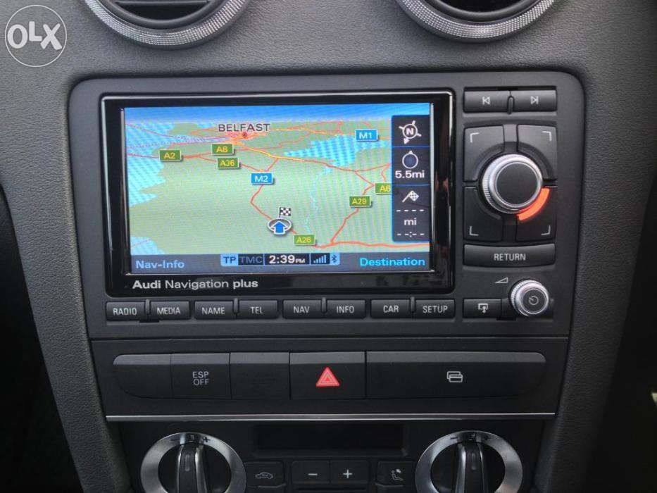 Harti Gps NAVIGATIE BMW,AUDI,Mercedes,Opel,Vw,Renault,Porsche,Honda