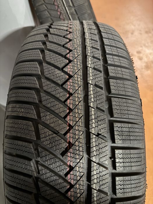 Anvelope iarnă NOI Continental WinterContact TS850P – 255/45 R20 SUV