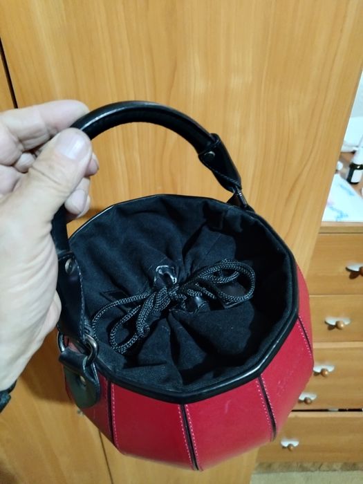 Сумка крутая необычная  бренд