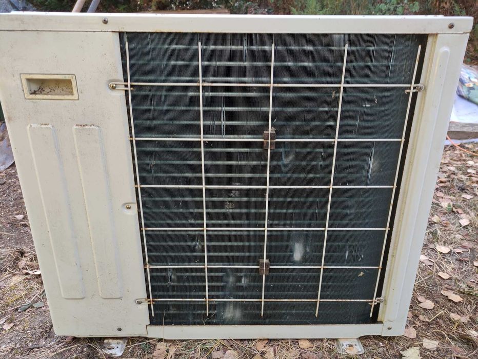 Климатик AUX 18000 BTU