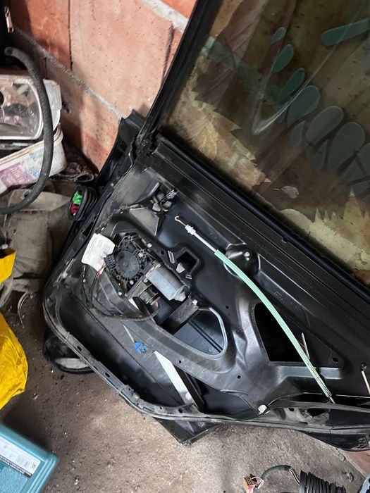 Врати за Ауди А3