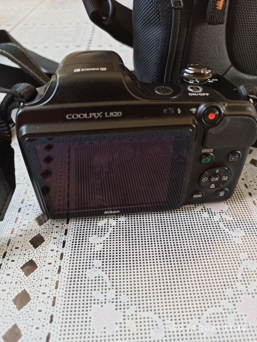 Фотоаппарат NIKON