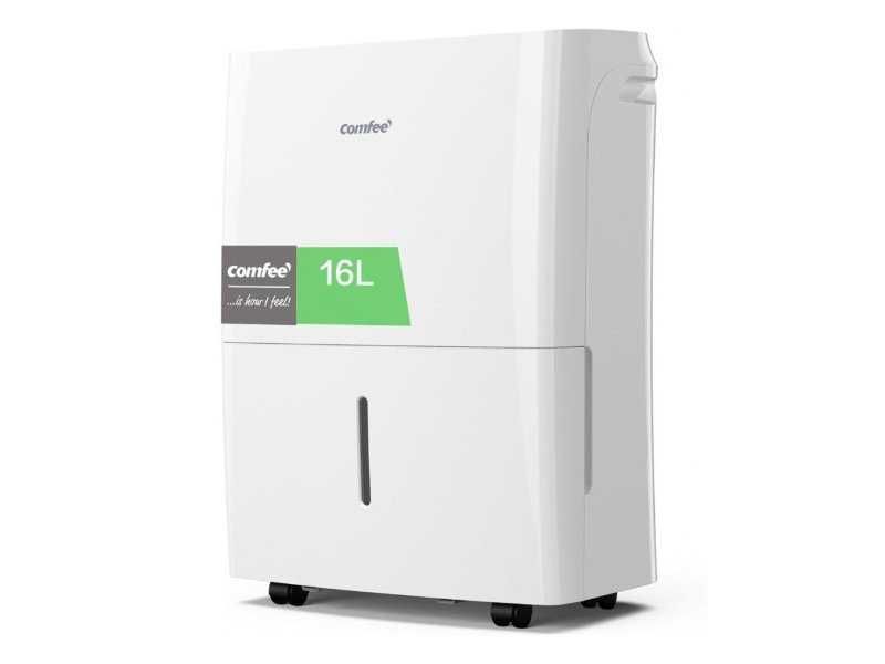 Влагоабсорбатор Comfee MDDF-16DEN7-WF - 16L/24h, 430W, Бял
