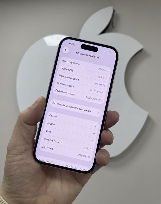 Iphone 15 срочно без ремонта