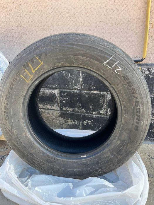 Giti Xross 265/65R18 114T