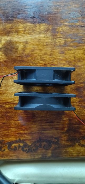 Минивентиляторы для компьютера,