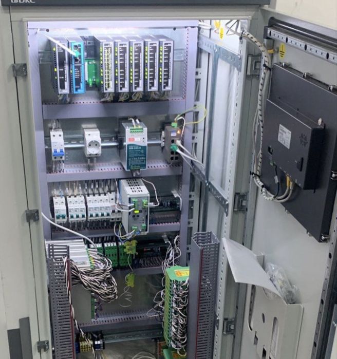 Электрик электромонтаж 24/7