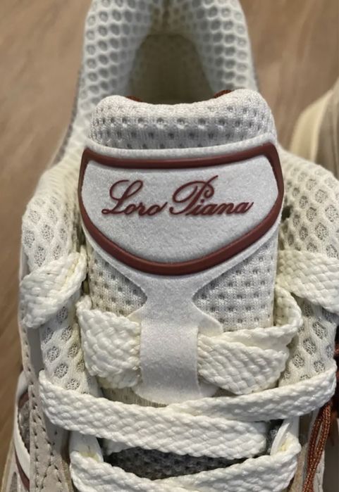 Loro piana маратонки