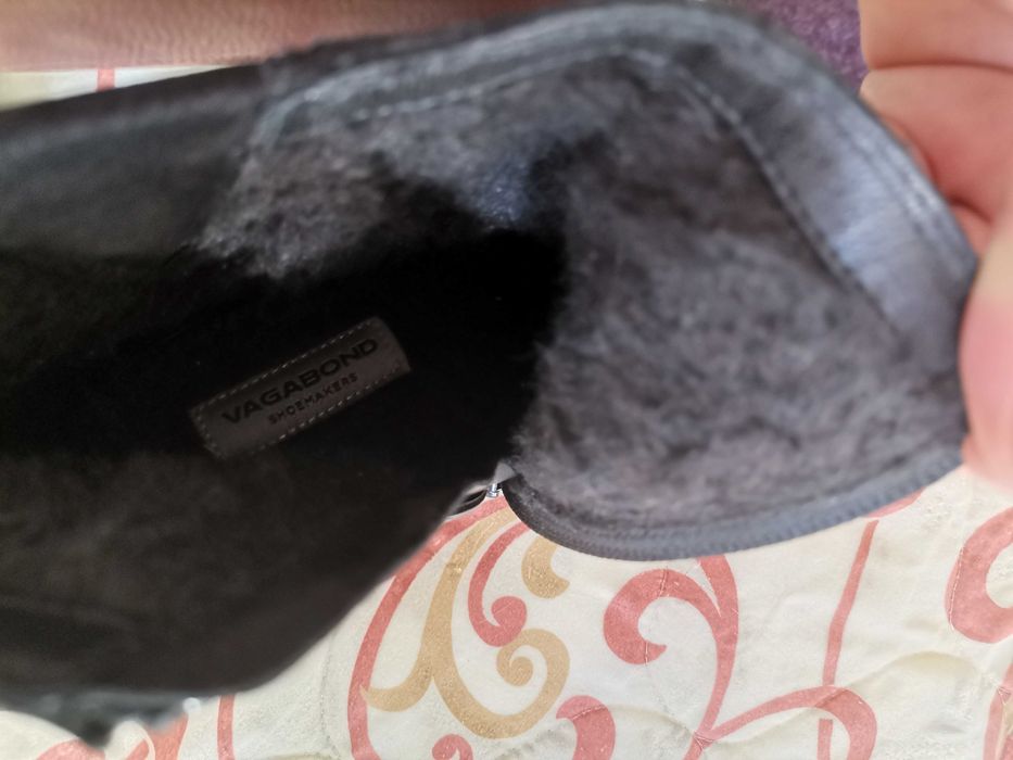 Дамски боти Vabagond, номер 38, нови