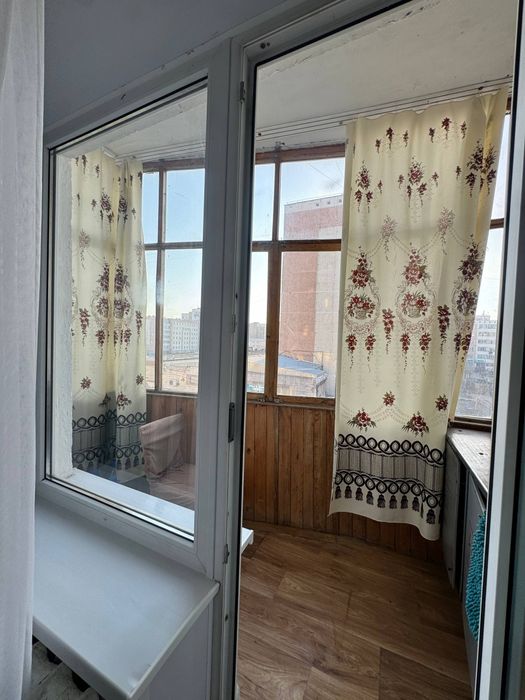 Продаётся 2-х комнатная квартира