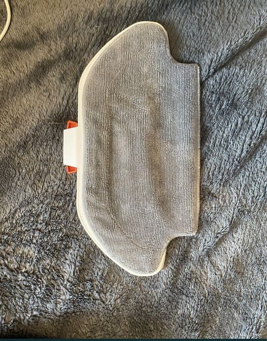 Робот пылесос Xiaomi