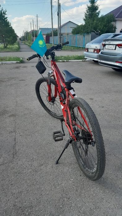 Продаю велосипед иделаьном состояние