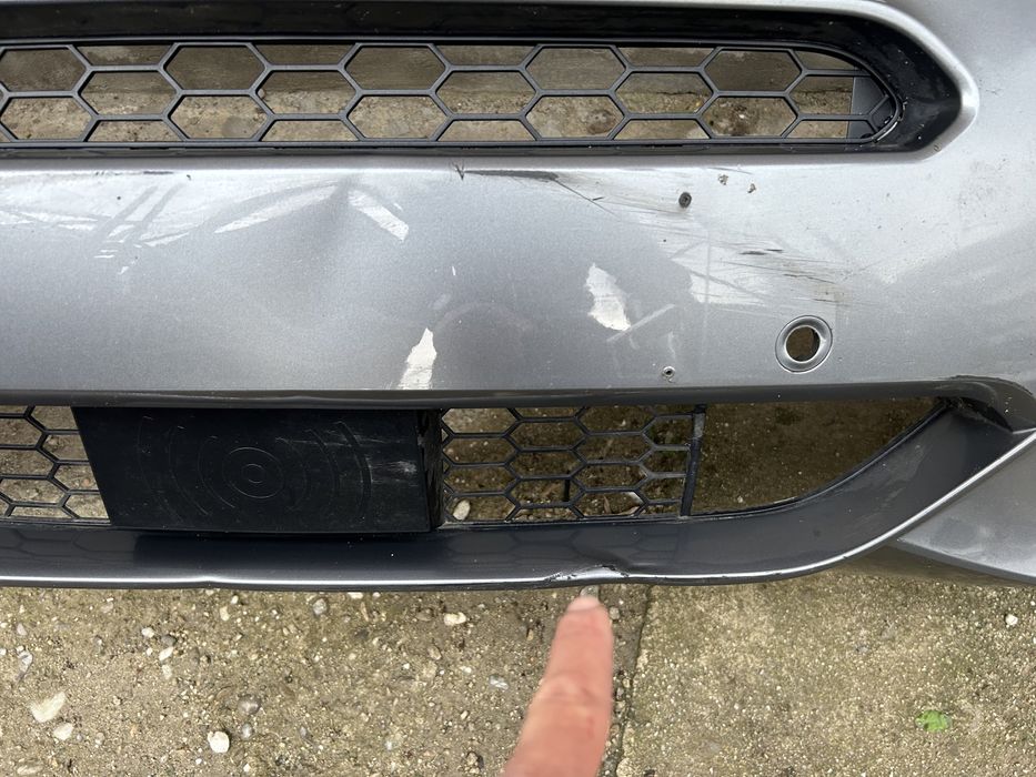 Bara fata bmw X5 F15 M paket camera / distronik