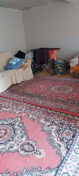 Продам дом рубленный