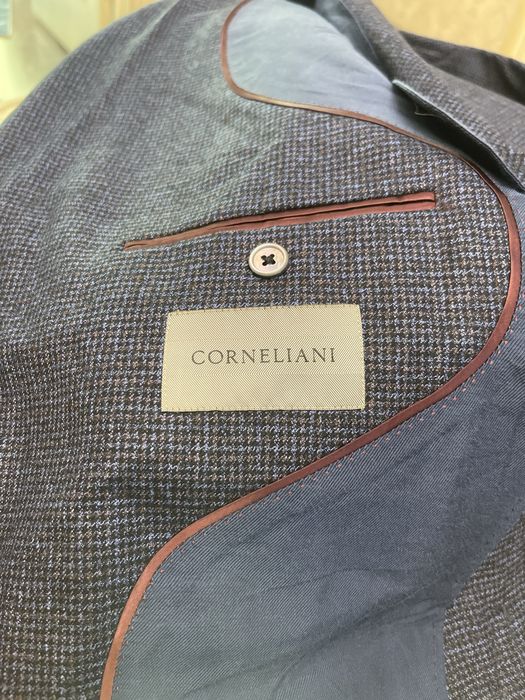 Пиджак Corneliani