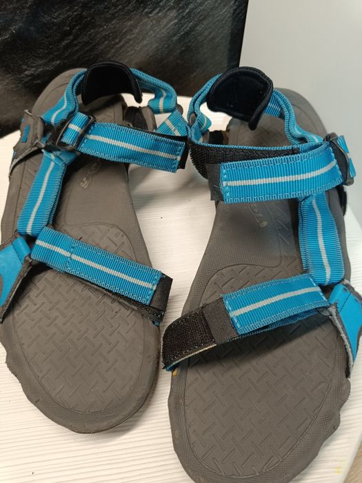Sandale de tracking Teva