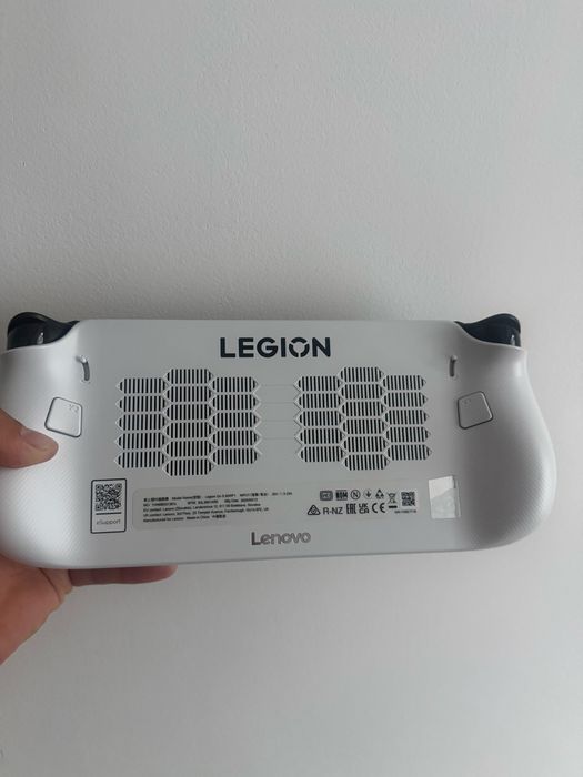 Lenovo legion go s