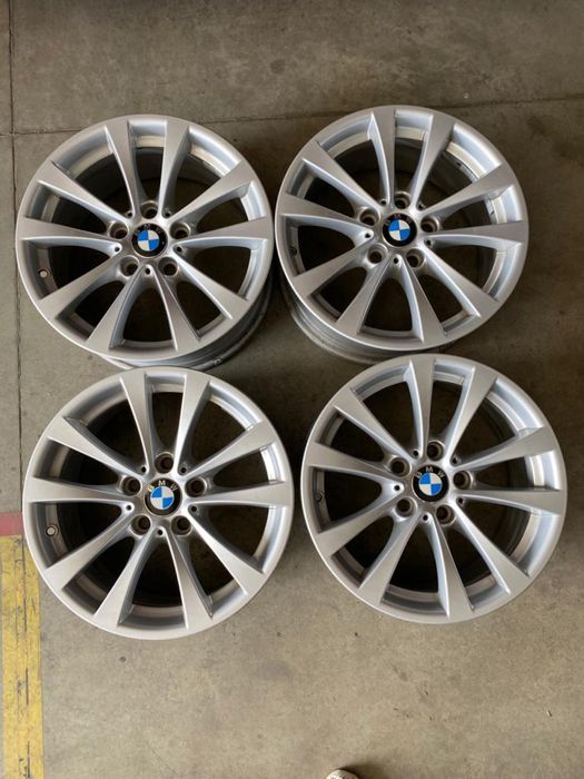 Jante Bmw 17 Style 395 , F30, F31, F32,F33,F34, F10,F11, F25, F26