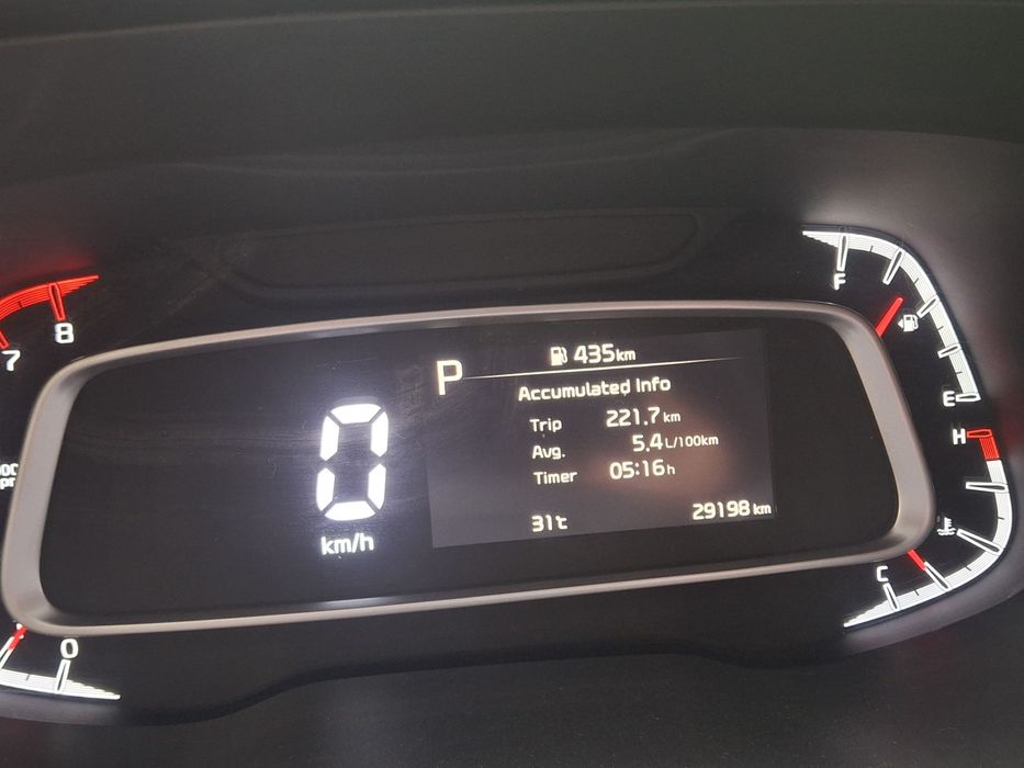 Продается Kia sonet full