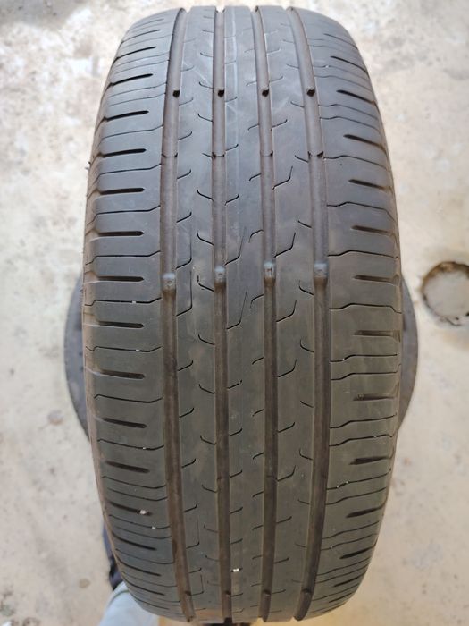 205 60 16 Continental 4buc 10/23