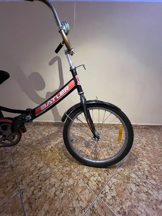 Велосипед Batler