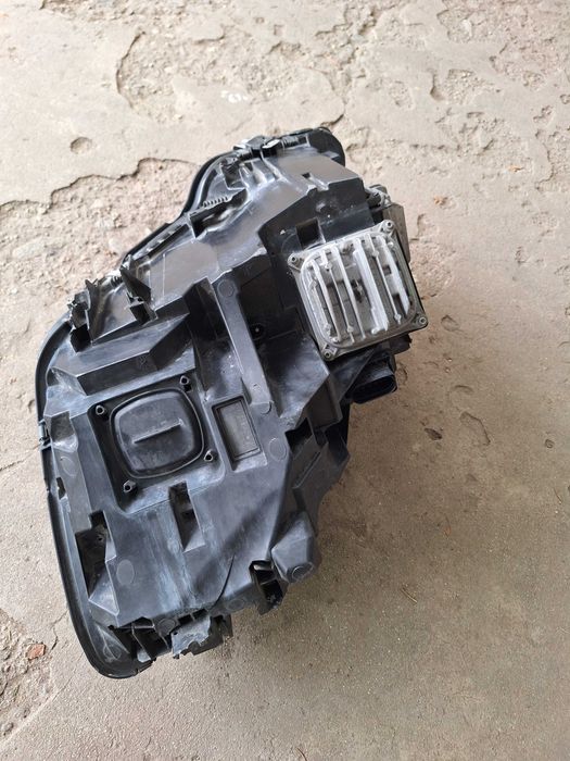 Фарове за автомобили