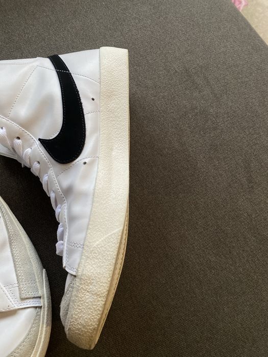 Оригинални мъжки обувки Nike Blazer
