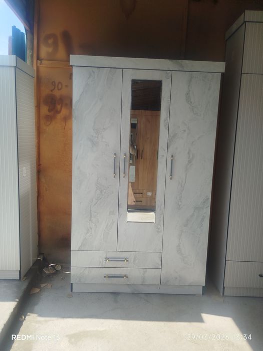 10 yil kafolat beriladi