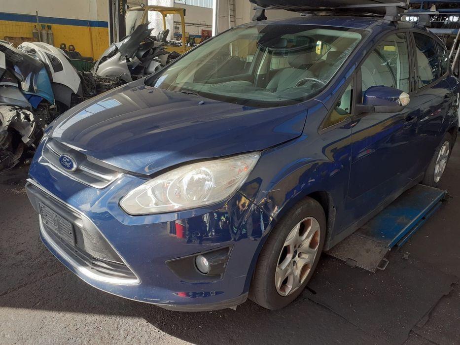 Fata completă ford c max 2013