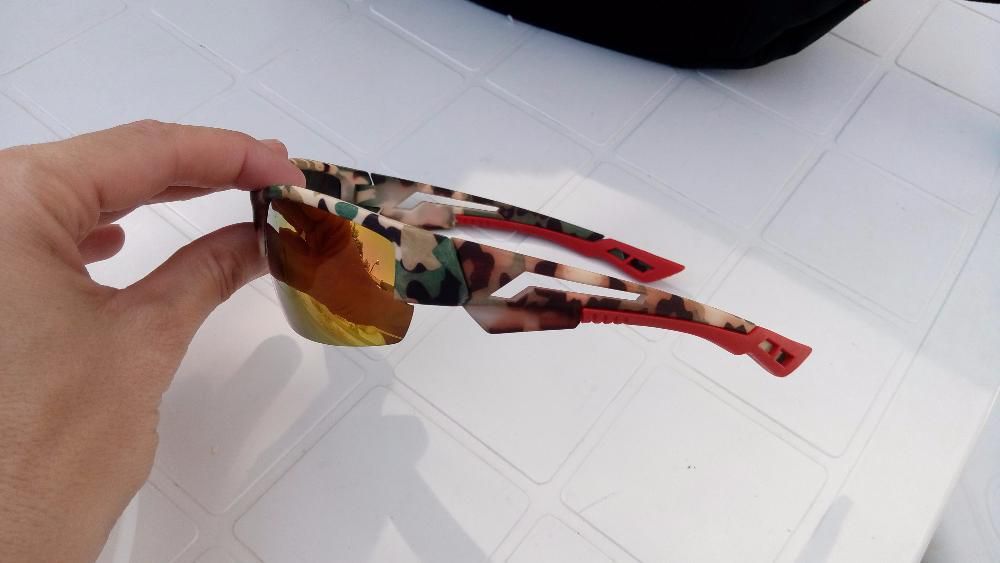 Детски слънчеви очила