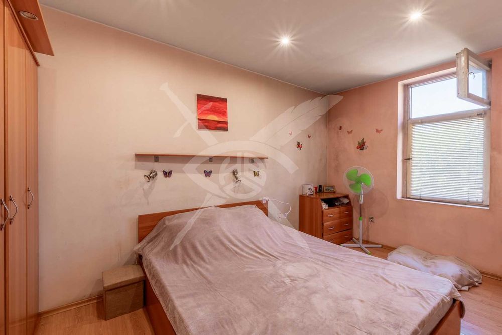 Продава се Етаж от къща в София, Център - 140 кв.м за 1286 €/кв.м - Снимка #2