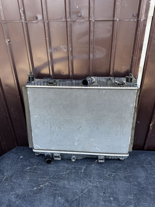 Electoventilator gmv,radiator apa ford puma 2020-2025