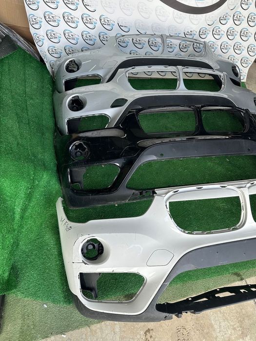 bara fata bmw x1 f48 2015-2019