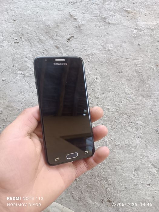 Telefonga garantiya bor