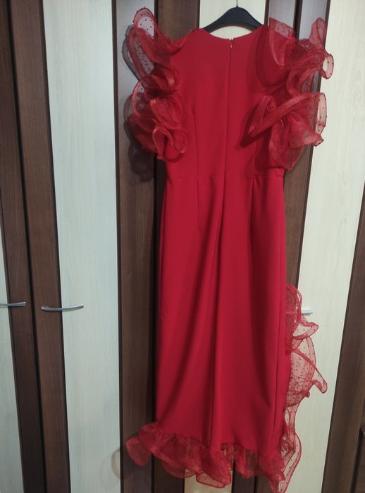 Rochie ocazii mărime 44