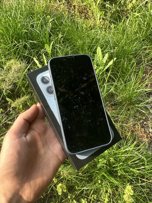 Айфон 13 про 256 гб