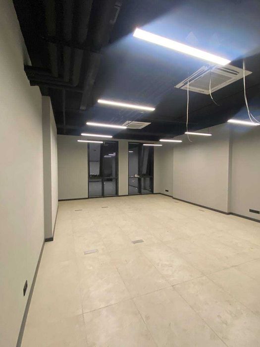 Престижный офис 55 м² в NEST ONE, Ташкент Сити – с мебелью и техникой!