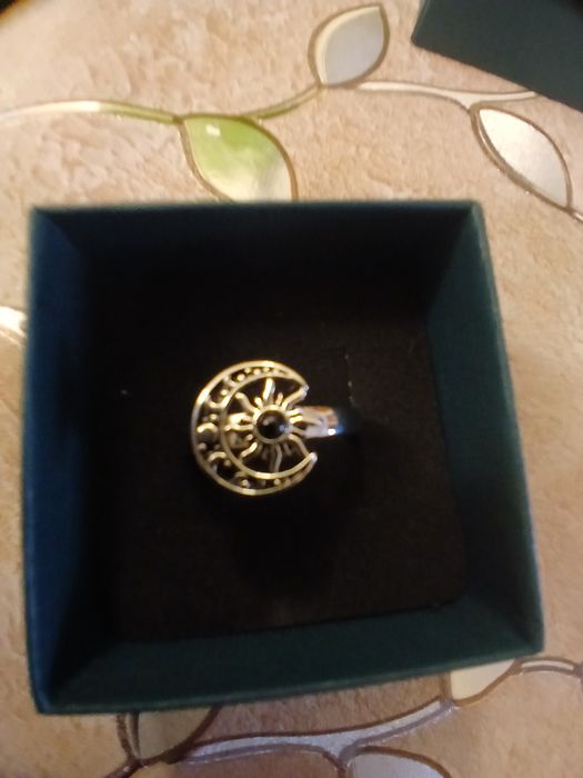 Сребърни бижута с печат 925