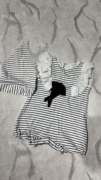 Продам детскую одежду