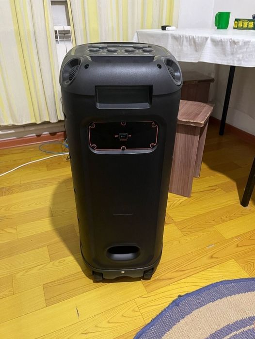 Продам колонку 100ват мощный