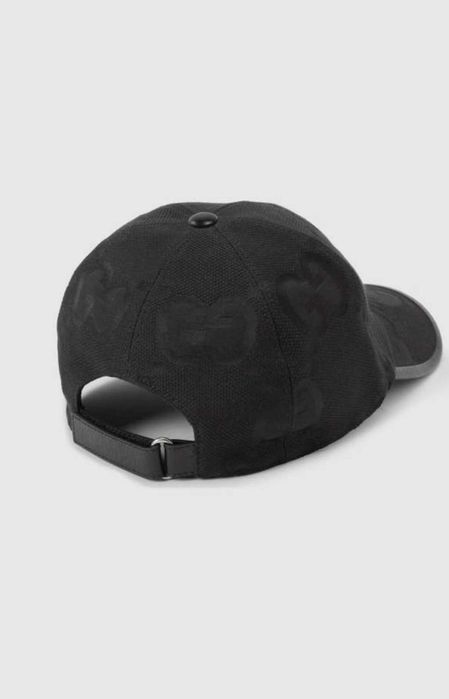 Gucci basseball cap