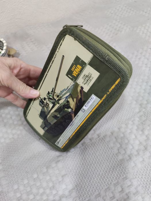 Пенал для мальчика