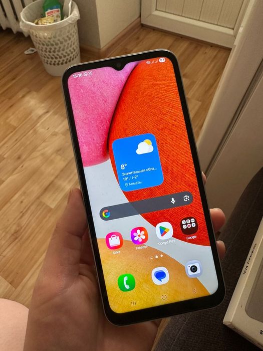 Самсунг А14 128 гб