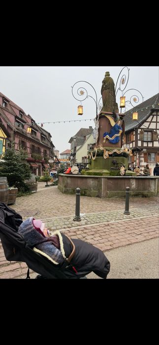 Sac de dormit Kaiser din lana