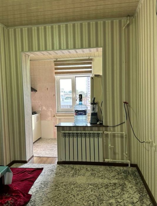 4 Продаётся квартира Карасу-6 Авайхон 3 комнаты. 75м²