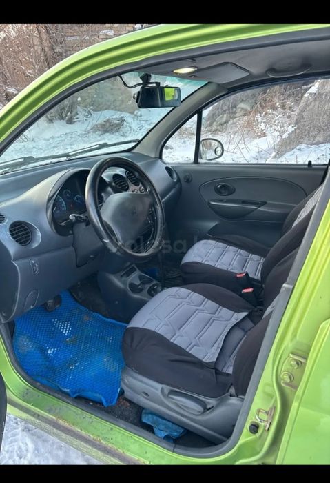 Авто матиз продажа